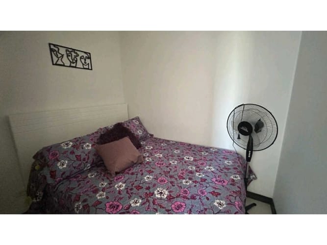 Apartamento de 3 alcobas en venta en Pozos Colorados, Santa Marta, 96 m² · foto 10 de 24