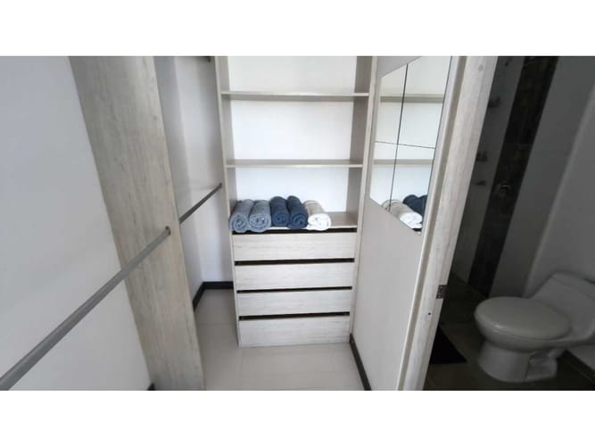 Apartamento de 3 alcobas en venta en Pozos Colorados, Santa Marta, 96 m² · foto 13 de 24