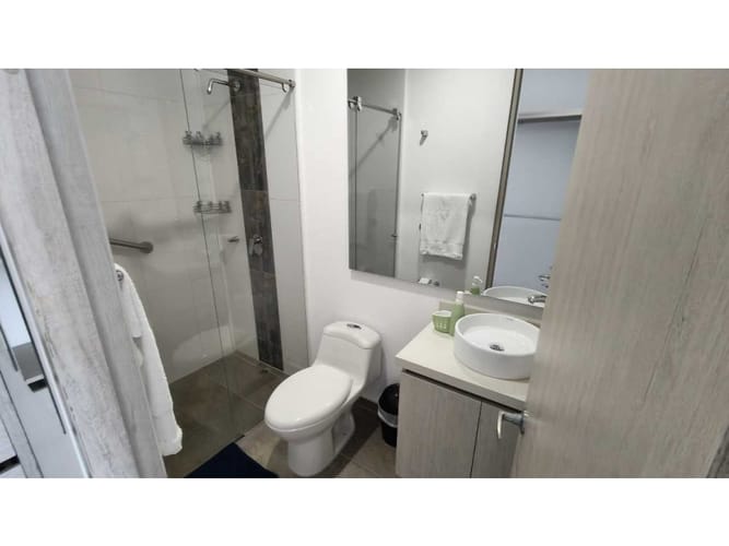 Apartamento de 3 alcobas en venta en Pozos Colorados, Santa Marta, 96 m² · foto 14 de 24