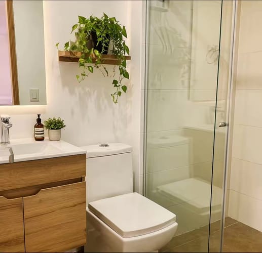 Apartaestudio en venta en Plaza Imperial Centro Comercial, Bogotá, 27 m² · foto 2 de 7