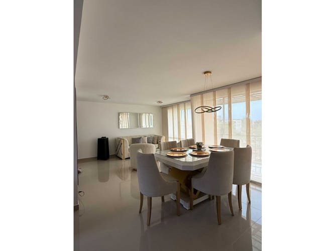 Apartamento de 3 alcobas en venta en Valle Del Lili, Cali, 93 m² · foto 5 de 18
