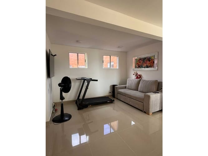 Apartamento de 3 alcobas en venta en Valle Del Lili, Cali, 93 m² · foto 9 de 18