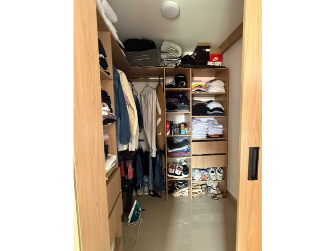 Apartamento de 3 alcobas en venta en Valle Del Lili, Cali, 93 m² · foto 12 de 18