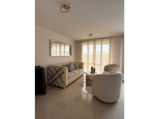 Apartamento de 3 alcobas en venta en Valle Del Lili, Cali, 93 m² · foto 13 de 18
