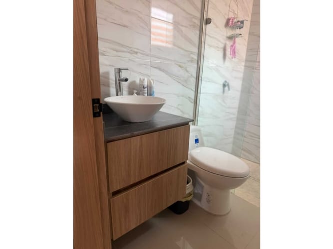 Apartamento de 3 alcobas en venta en Valle Del Lili, Cali, 93 m² · foto 14 de 18