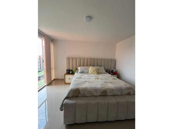 Apartamento de 3 alcobas en venta en Valle Del Lili, Cali, 93 m² · foto 15 de 18