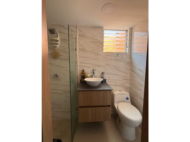 Apartamento de 3 alcobas en venta en Valle Del Lili, Cali, 93 m² · foto 16 de 18