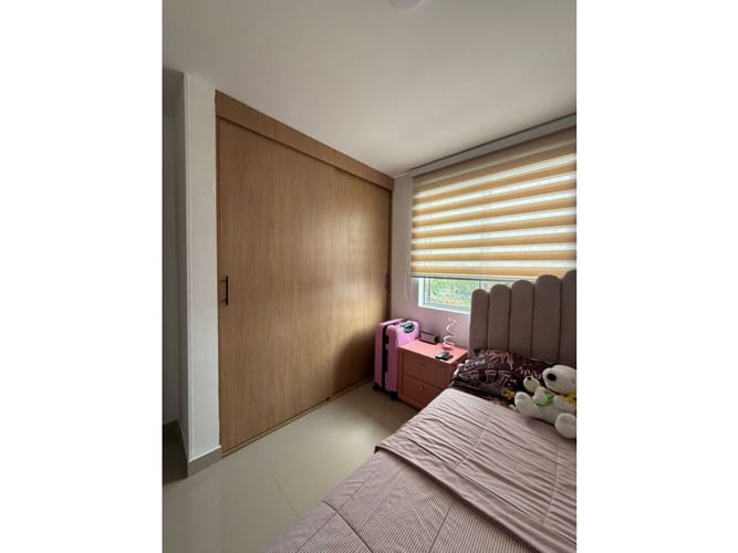 Apartamento de 3 alcobas en venta en Valle Del Lili, Cali, 93 m² · foto 18 de 18