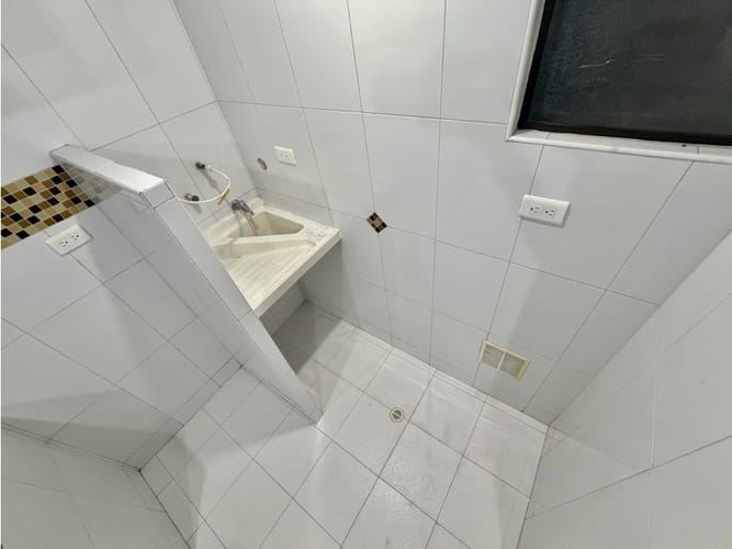 Apartaestudio en venta en La Aurora, Bucaramanga, 27 m² · foto 6 de 20