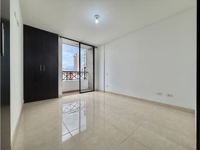 Apartaestudio en venta en La Aurora, Bucaramanga, 27 m² · foto 9 de 20