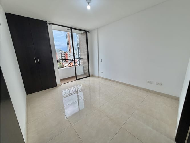 Apartaestudio en venta en La Aurora, Bucaramanga, 27 m² · foto 10 de 20