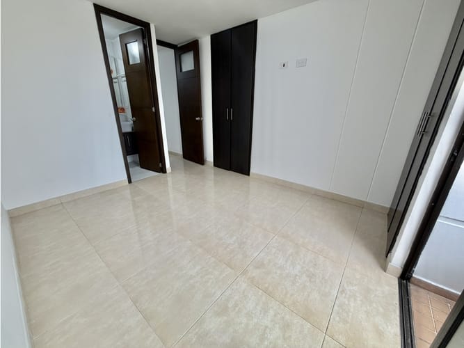 Apartaestudio en venta en La Aurora, Bucaramanga, 27 m² · foto 11 de 20