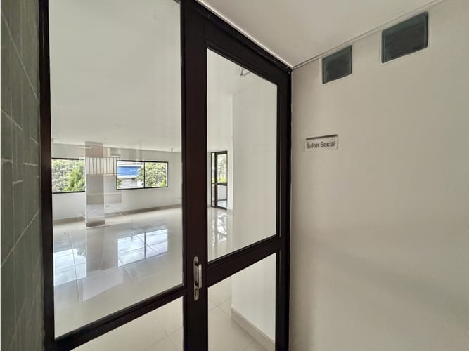 Apartaestudio en venta en La Aurora, Bucaramanga, 27 m² · foto 15 de 20