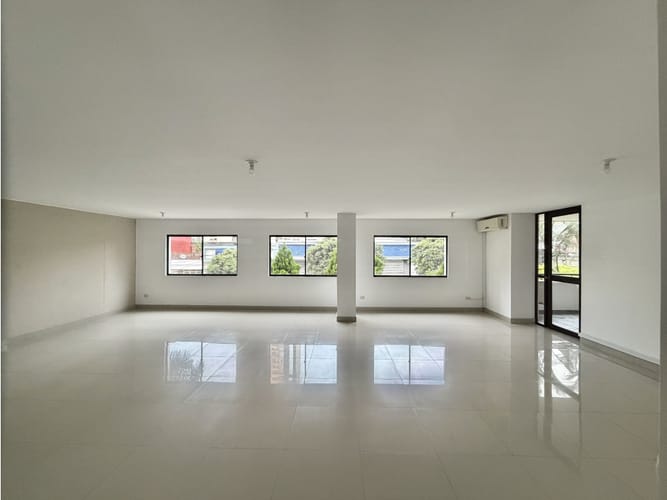 Apartaestudio en venta en La Aurora, Bucaramanga, 27 m² · foto 16 de 20