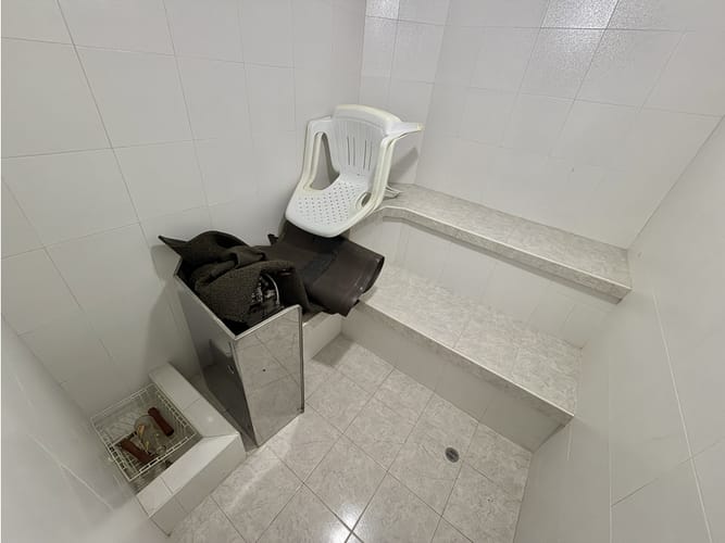 Apartaestudio en venta en La Aurora, Bucaramanga, 27 m² · foto 17 de 20