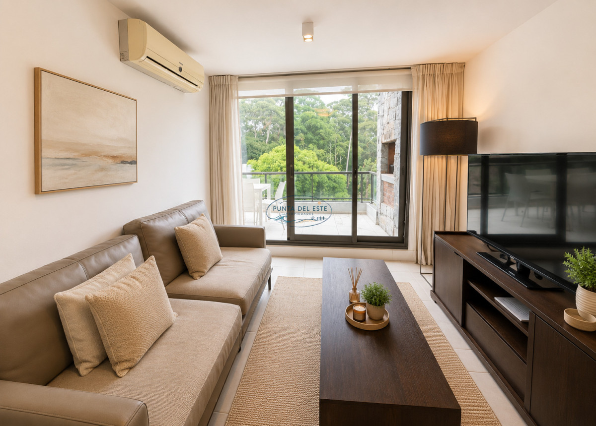 Apartamento en venta en San Rafael