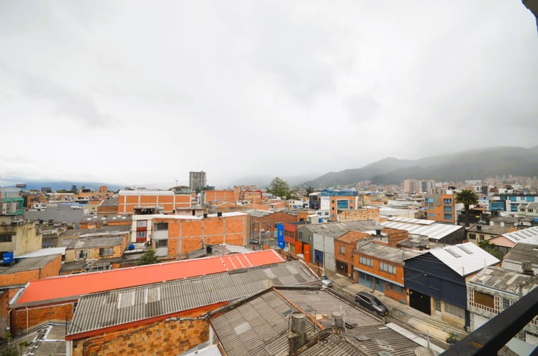 Apartamento de 3 alcobas en venta en Barrios Unidos, Bogotá, 72 m² · foto 8 de 19