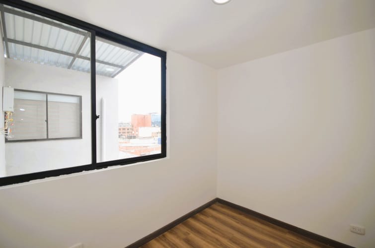 Apartamento de 3 alcobas en venta en Barrios Unidos, Bogotá, 72 m² · foto 10 de 19