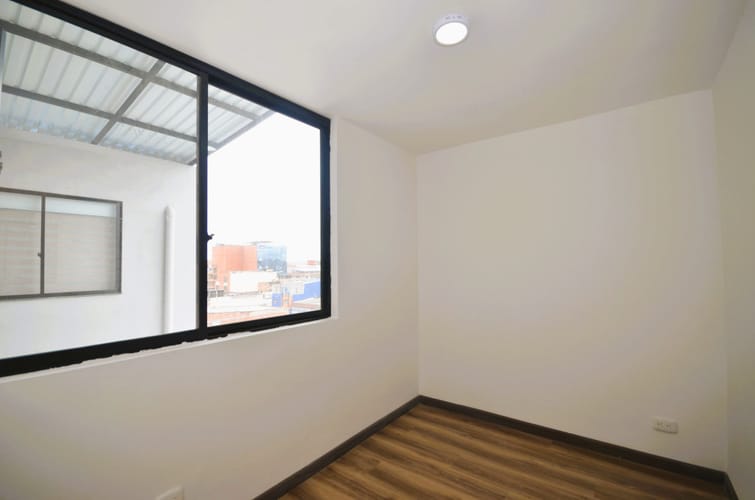 Apartamento de 3 alcobas en venta en Barrios Unidos, Bogotá, 72 m² · foto 12 de 19
