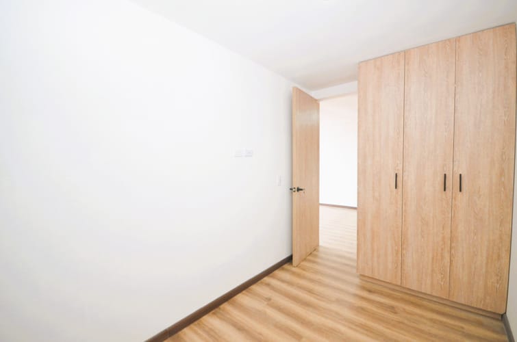 Apartamento de 3 alcobas en venta en Barrios Unidos, Bogotá, 72 m² · foto 14 de 19
