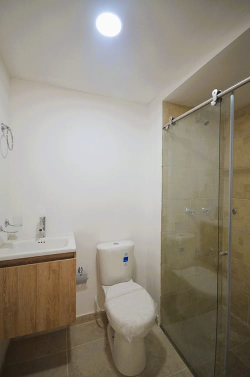 Apartamento de 3 alcobas en venta en Barrios Unidos, Bogotá, 72 m² · foto 15 de 19