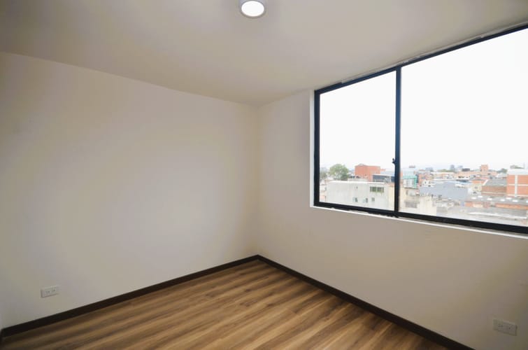 Apartamento de 3 alcobas en venta en Barrios Unidos, Bogotá, 72 m² · foto 16 de 19