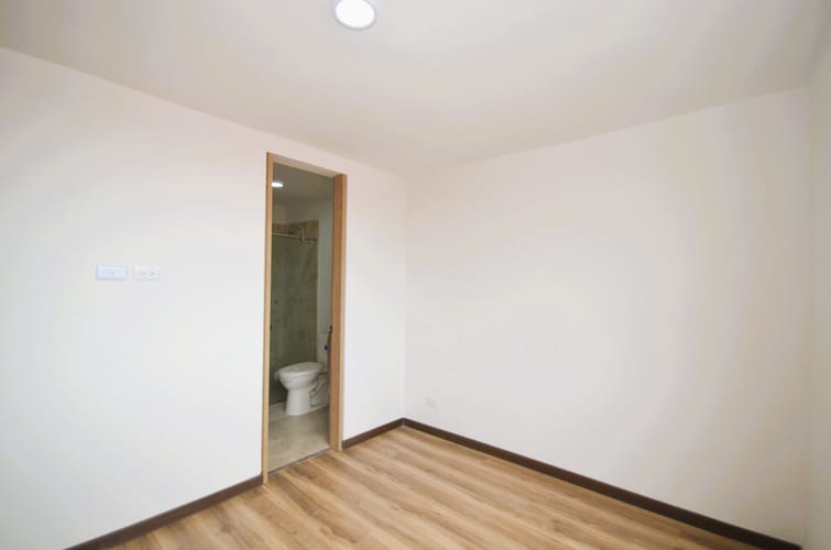 Apartamento de 3 alcobas en venta en Barrios Unidos, Bogotá, 72 m² · foto 17 de 19