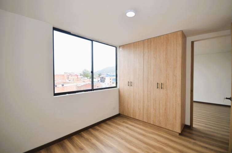 Apartamento de 3 alcobas en venta en Barrios Unidos, Bogotá, 72 m² · foto 18 de 19