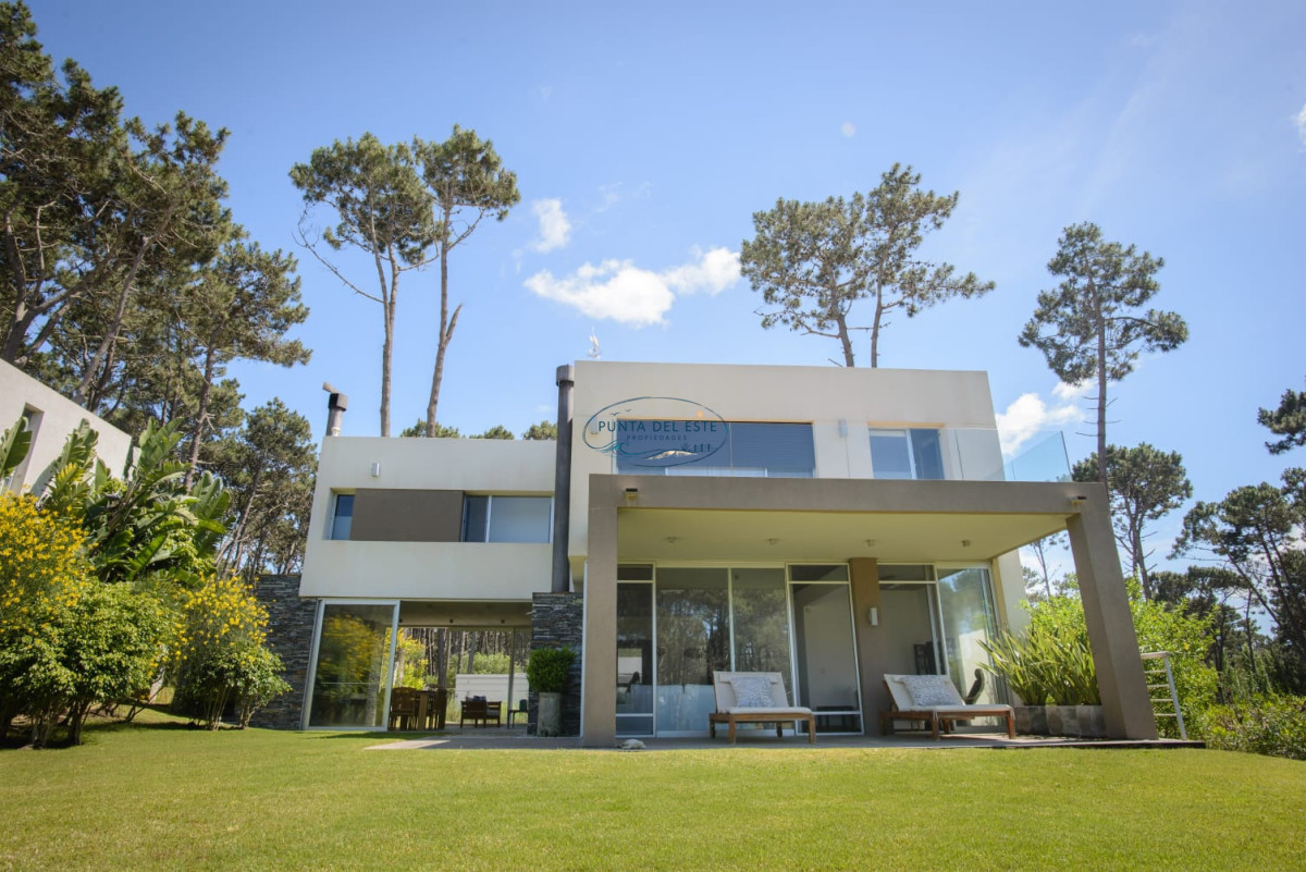 Casa en venta en Rincón del Indio