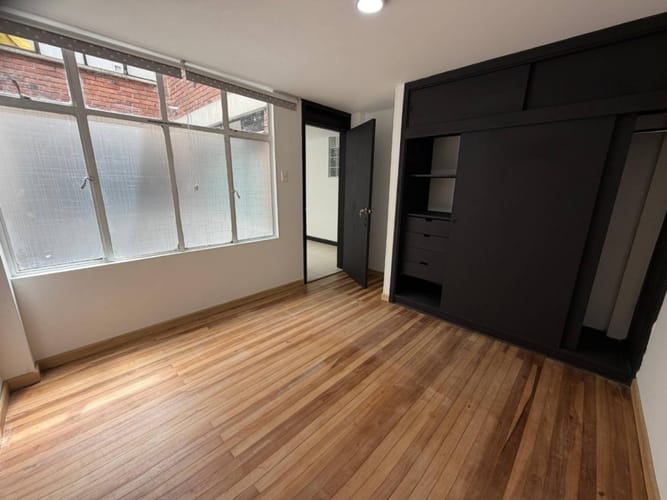 Apartamento de 2 alcobas en arriendo en Benjamin Herrera, Bogotá, 92 m² · foto 9 de 24