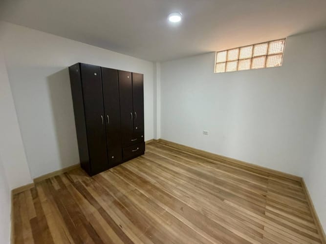 Apartamento de 2 alcobas en arriendo en Benjamin Herrera, Bogotá, 92 m² · foto 11 de 24