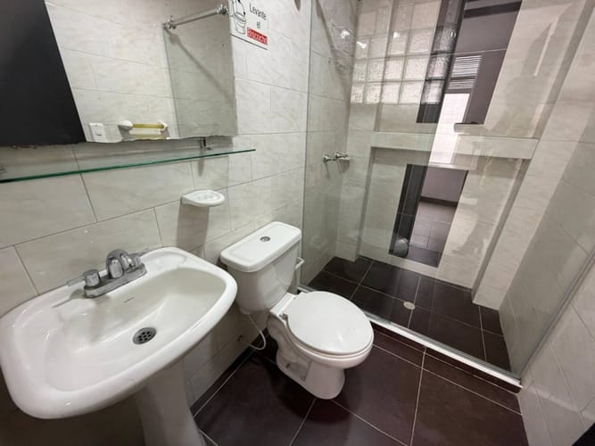 Apartamento de 2 alcobas en arriendo en Benjamin Herrera, Bogotá, 92 m² · foto 12 de 24