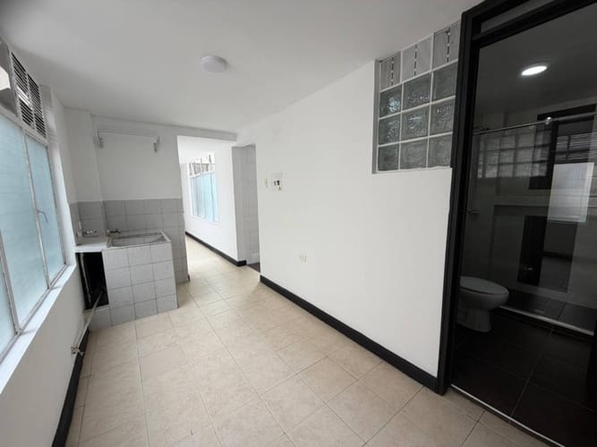 Apartamento de 2 alcobas en arriendo en Benjamin Herrera, Bogotá, 92 m² · foto 14 de 24