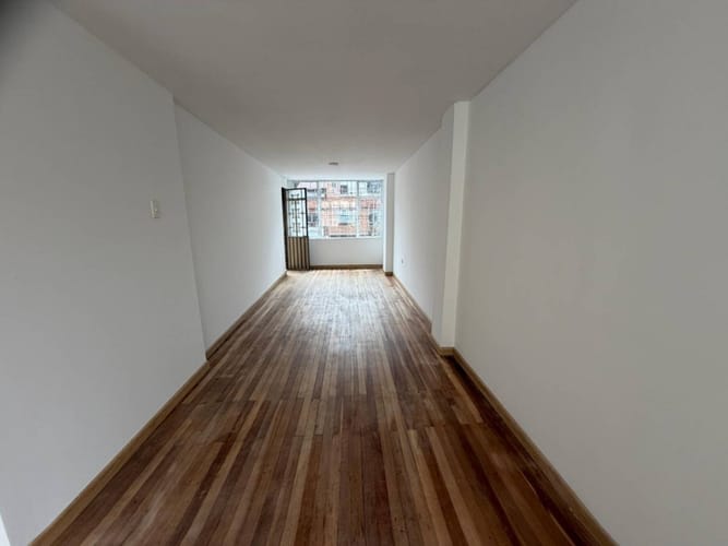 Apartamento de 2 alcobas en arriendo en Benjamin Herrera, Bogotá, 92 m² · foto 16 de 24