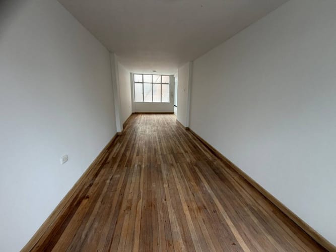 Apartamento de 2 alcobas en arriendo en Benjamin Herrera, Bogotá, 92 m² · foto 17 de 24
