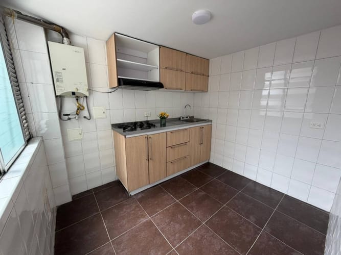 Apartamento de 2 alcobas en arriendo en Benjamin Herrera, Bogotá, 92 m² · foto 18 de 24
