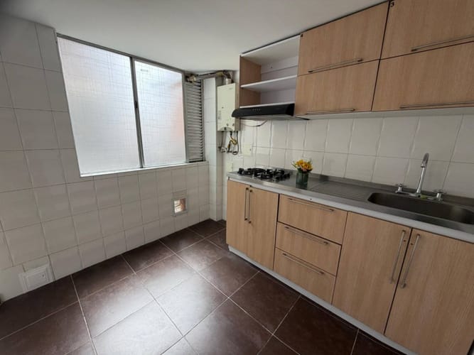 Apartamento de 2 alcobas en arriendo en Benjamin Herrera, Bogotá, 92 m² · foto 19 de 24