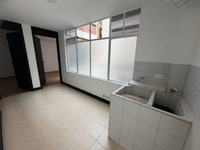 Apartamento de 2 alcobas en arriendo en Benjamin Herrera, Bogotá, 92 m² · foto 20 de 24