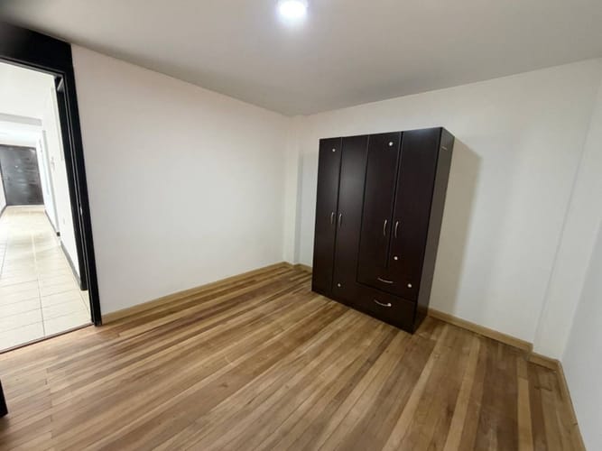 Apartamento de 2 alcobas en arriendo en Benjamin Herrera, Bogotá, 92 m² · foto 23 de 24
