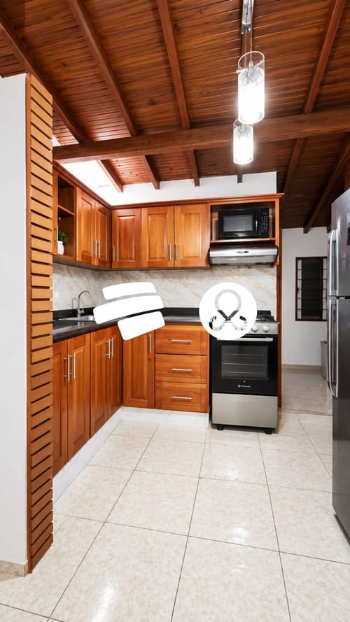 Casa de 5 alcobas en venta en Niquia, Bello, 187 m² · foto 3 de 24