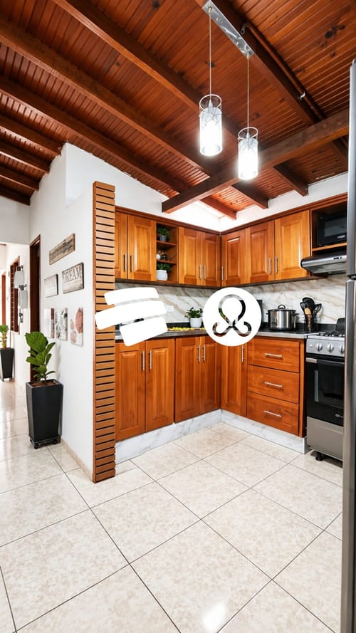 Casa de 5 alcobas en venta en Niquia, Bello, 187 m² · foto 4 de 24