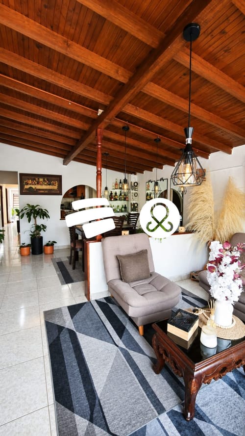 Casa de 5 alcobas en venta en Niquia, Bello, 187 m² · foto 6 de 24