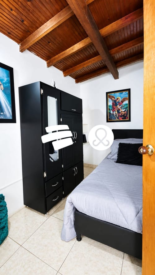 Casa de 5 alcobas en venta en Niquia, Bello, 187 m² · foto 11 de 24