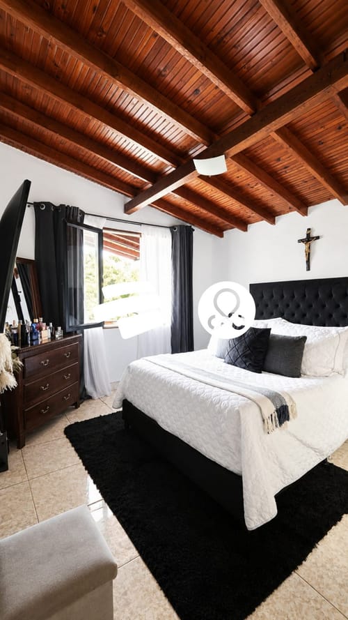 Casa de 5 alcobas en venta en Niquia, Bello, 187 m² · foto 13 de 24