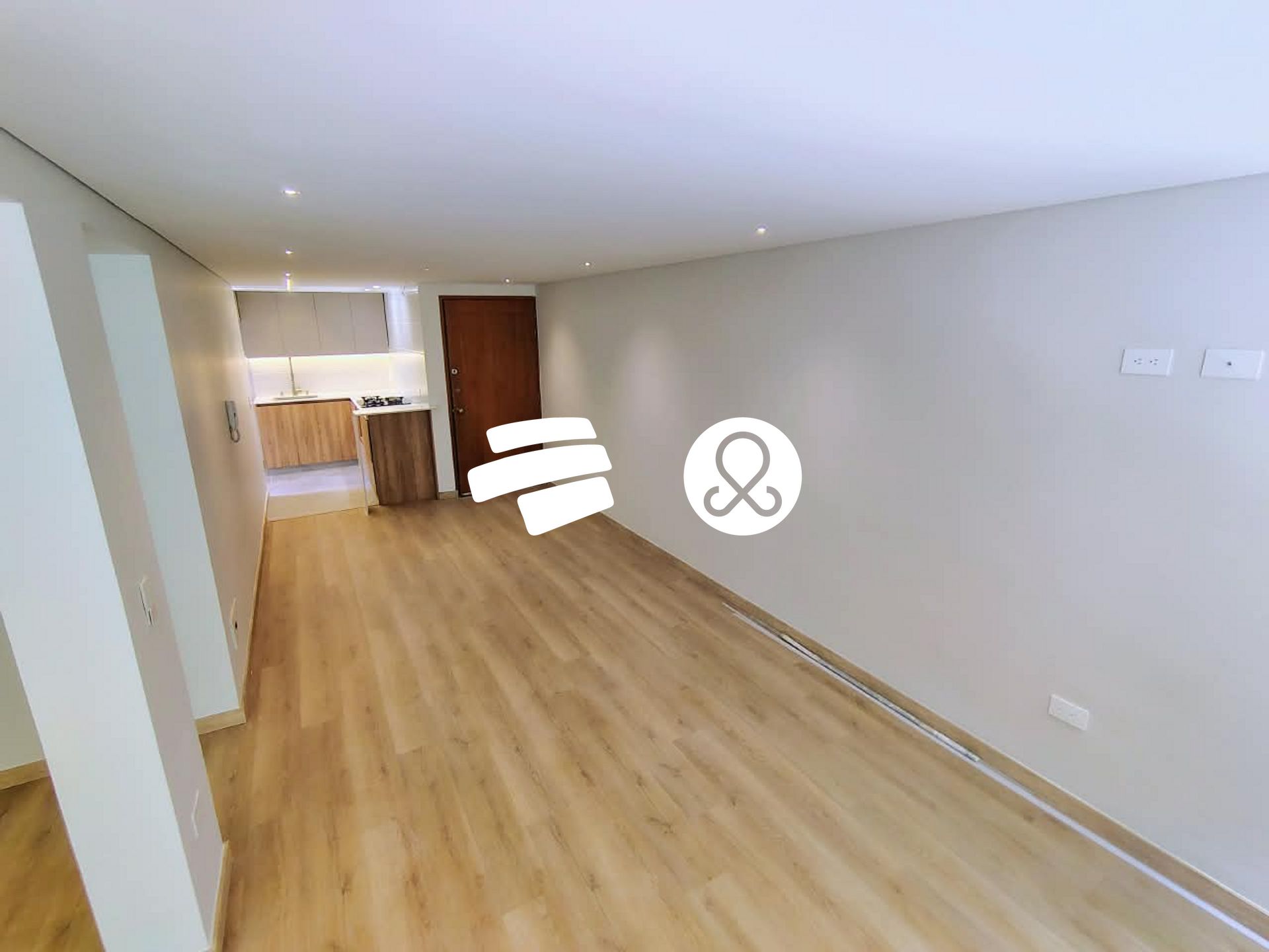 Apartamento en venta en Laureles, Medellín · foto 2 de 20