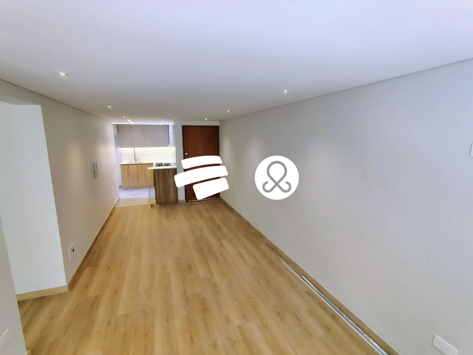 Apartamento en venta en Laureles, Medellín · foto 3 de 20