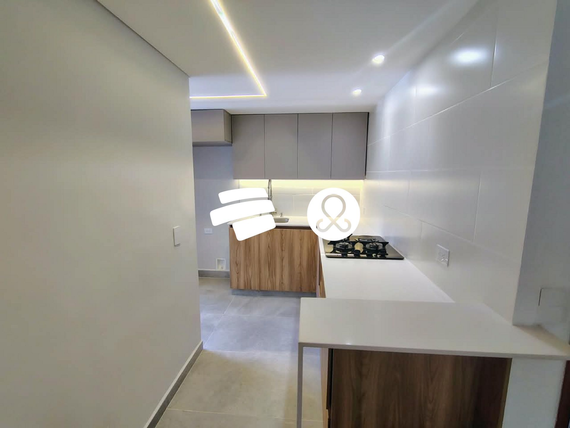 Apartamento en venta en Laureles, Medellín · foto 4 de 20