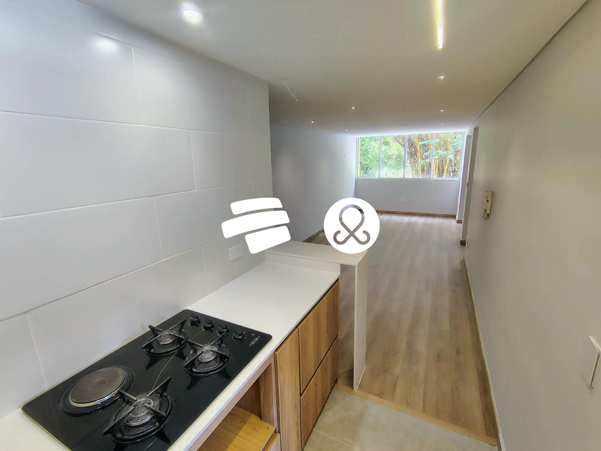 Apartamento en venta en Laureles, Medellín · foto 5 de 20