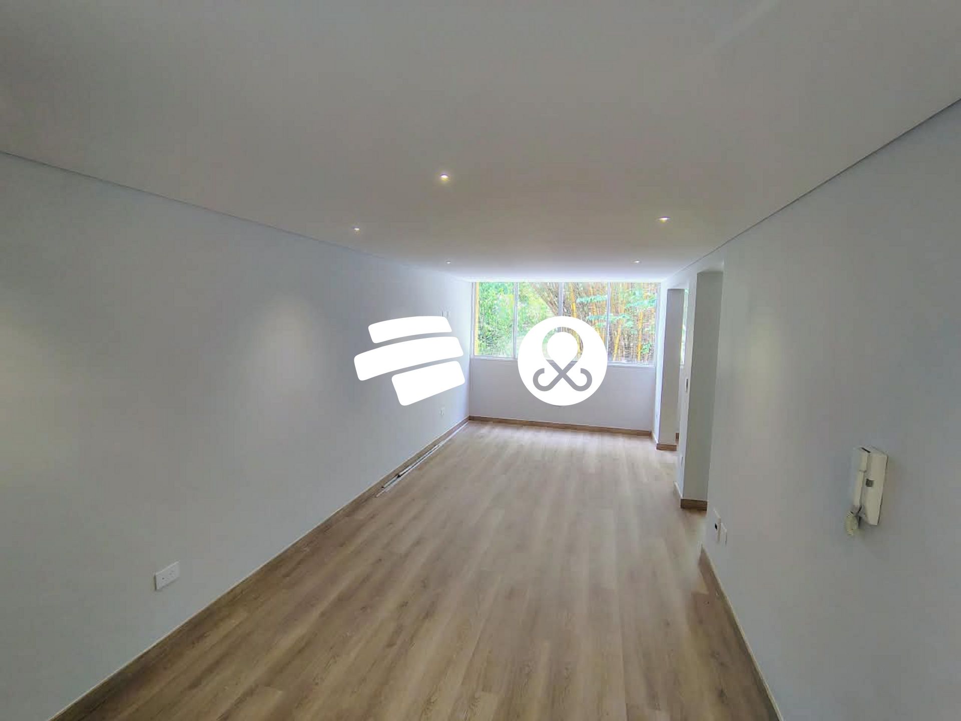 Apartamento en venta en Laureles, Medellín · foto 6 de 20