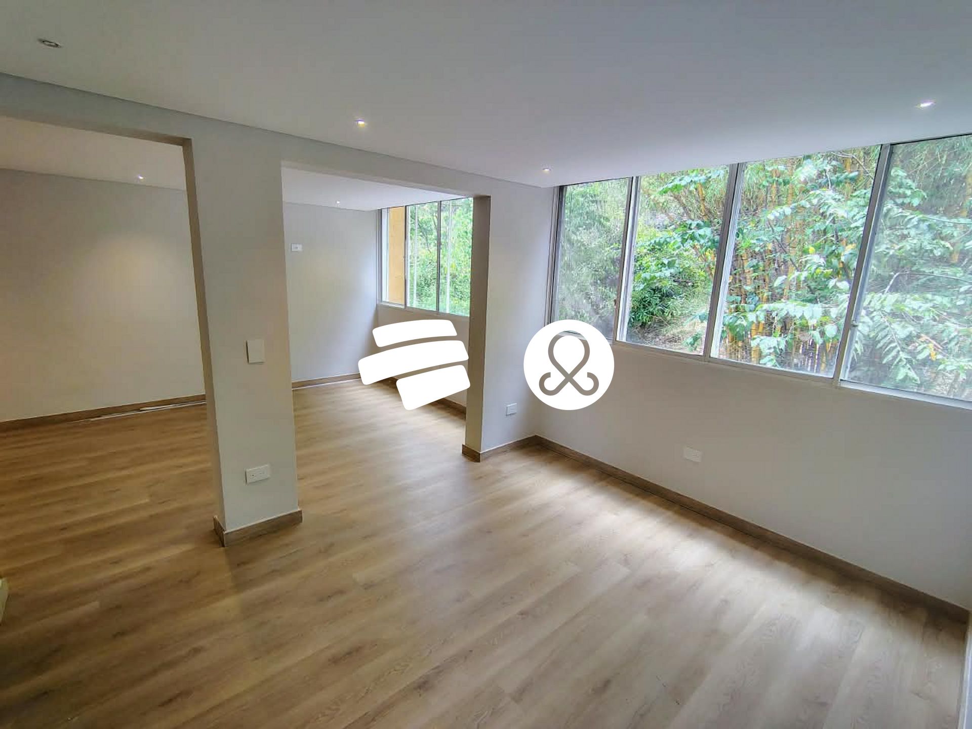 Apartamento en venta en Laureles, Medellín · foto 7 de 20